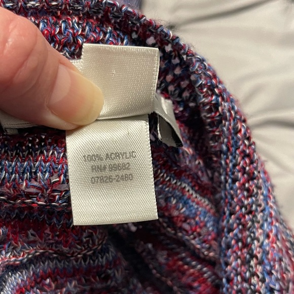 Christopher & Banks small cardigan - Picture 7 of 12